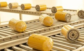 Для частников, парков и сервисных центров: в России стартовали продажи запчастей Wayteko