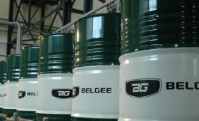 Лукойл начал производство моторного масла Belgee